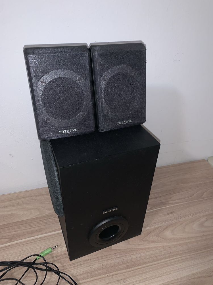 Creative 2.1 Inspire P380