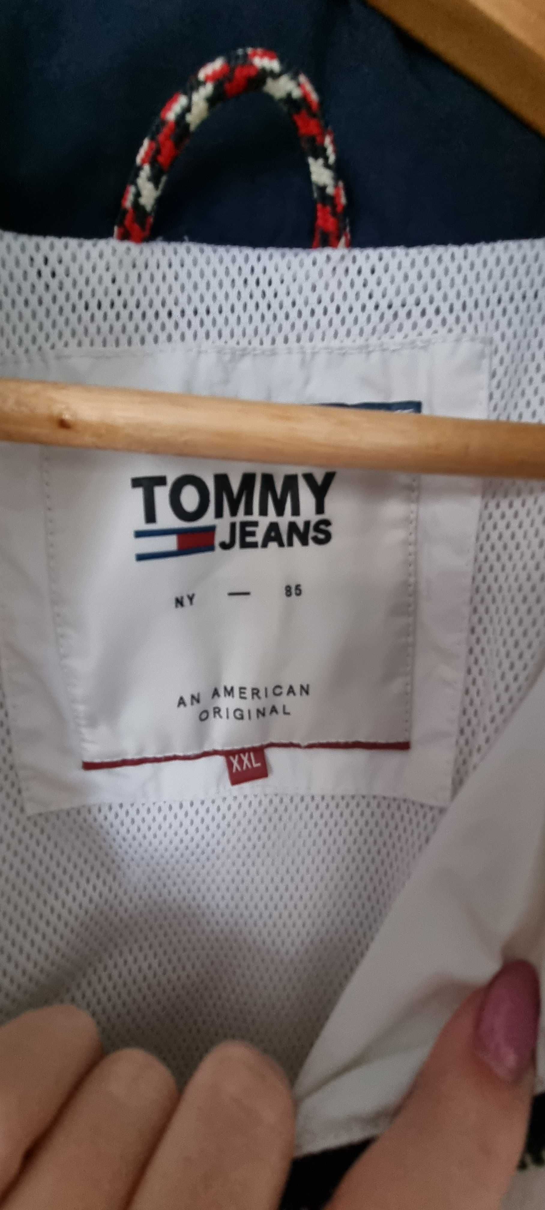 Kurtka Tommy Hilfiger