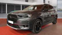 Ds Ds 7 crossback e-tense E-TENSE PERFORMANCE LINE EAT8