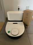 Odkurzacz kobolt od firmy vorwerk VR7