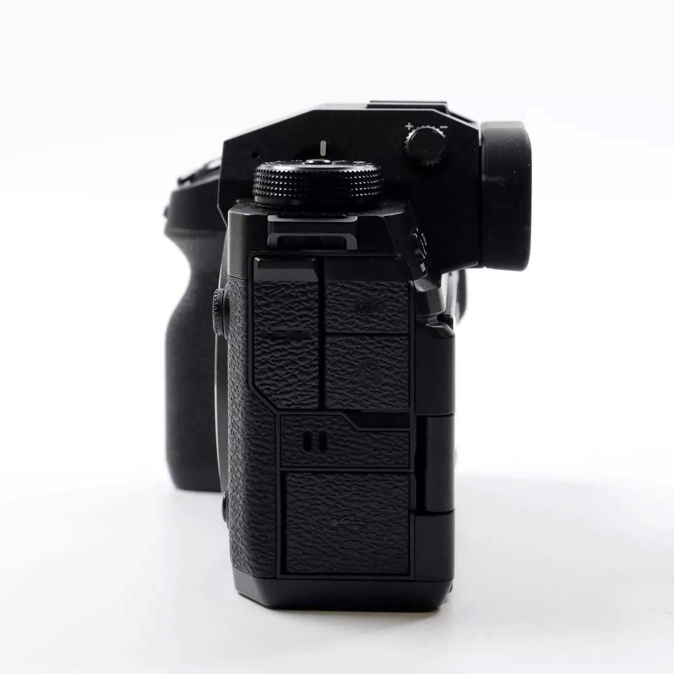 Aparat Fujifilm X-H2s