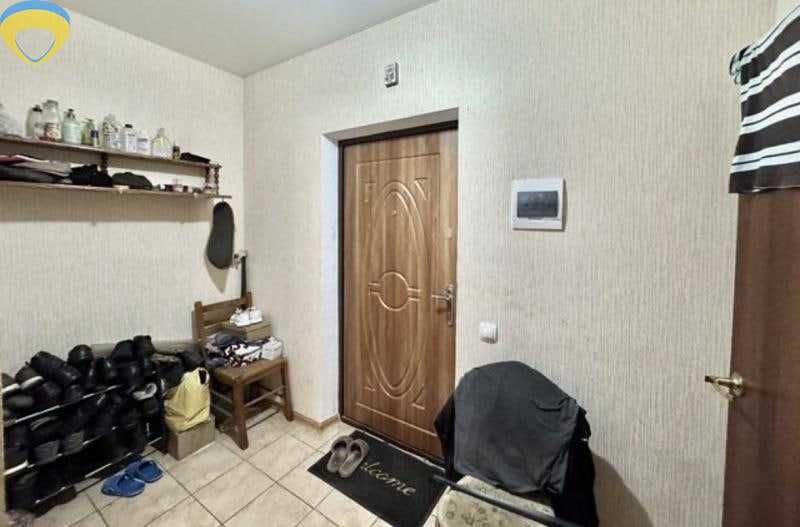 Продам 1-к  квартиру укомплектовану - ЖК 7 Небо