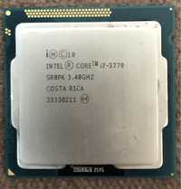 Intel Core і7 3770 3.40GHz