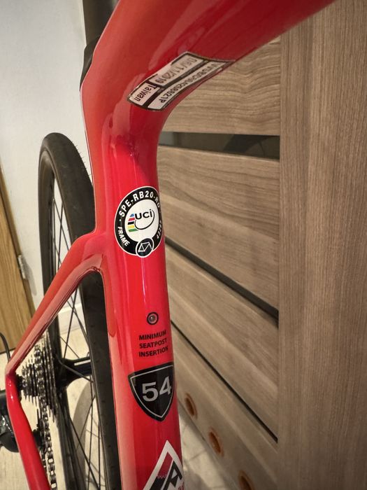 Specialized Roubaix rozmiar 54