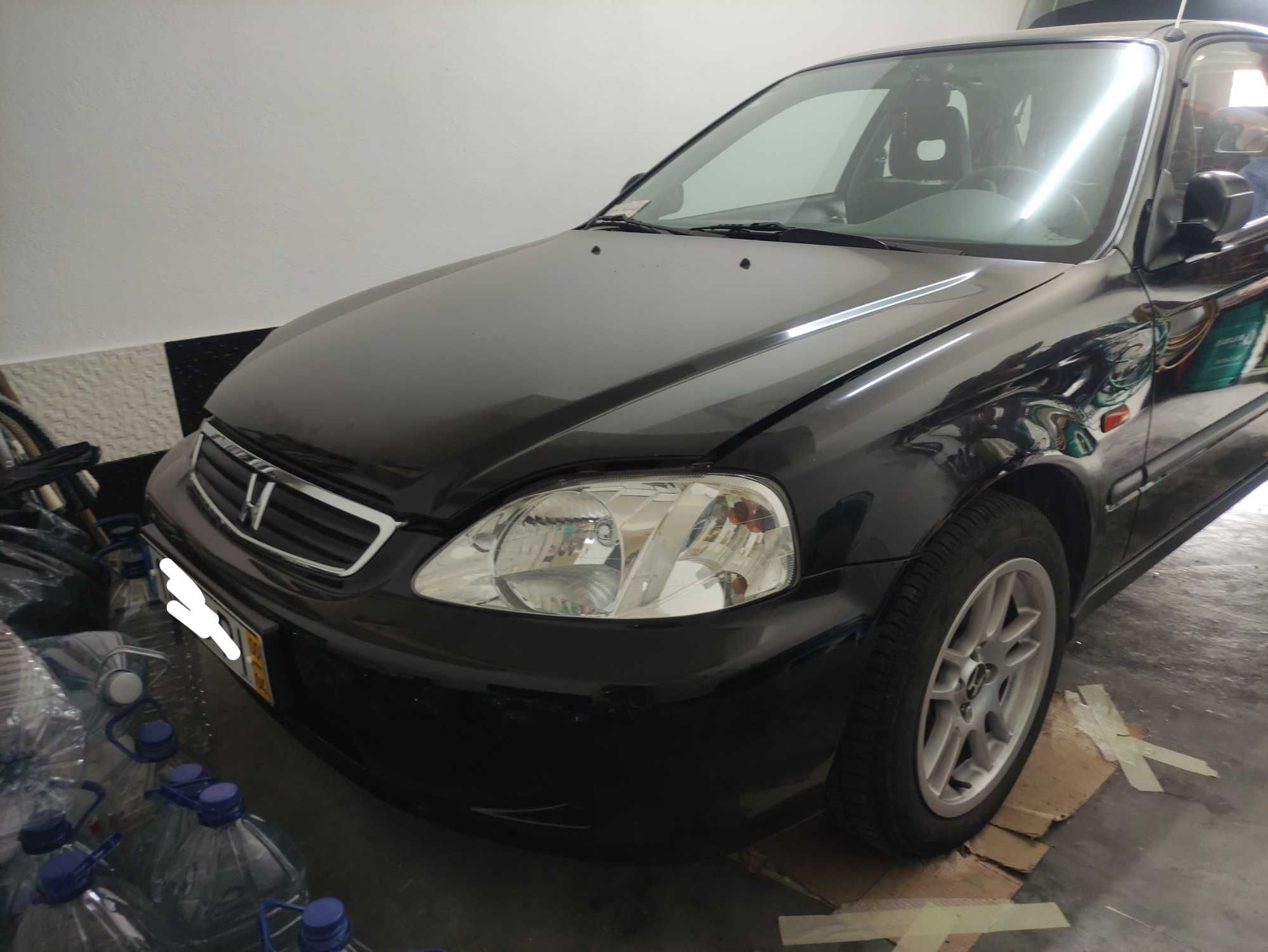 Honda Civic ek3 1.5i
