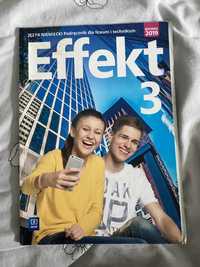 Effekt 3 język niemiecki