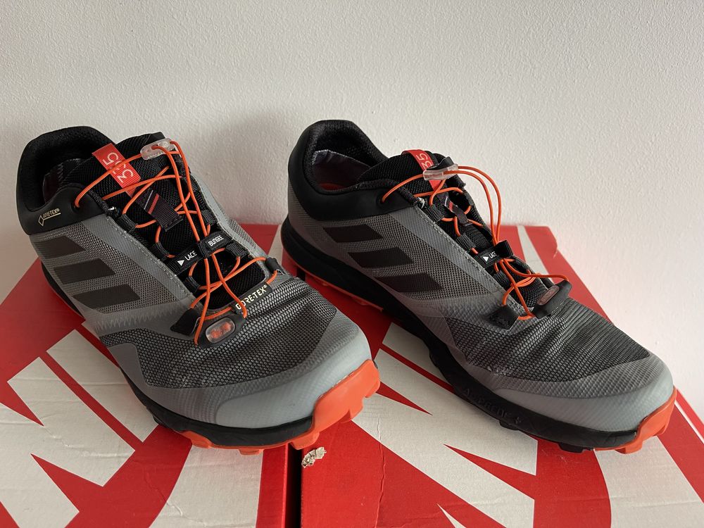 Buty adidas Terrex Trailmaker GTX - 45 1/3