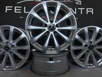 Диски R17 5x112 Et40 7.5J. Mercedes W204 W205 W210 W211 W212 W213 W447