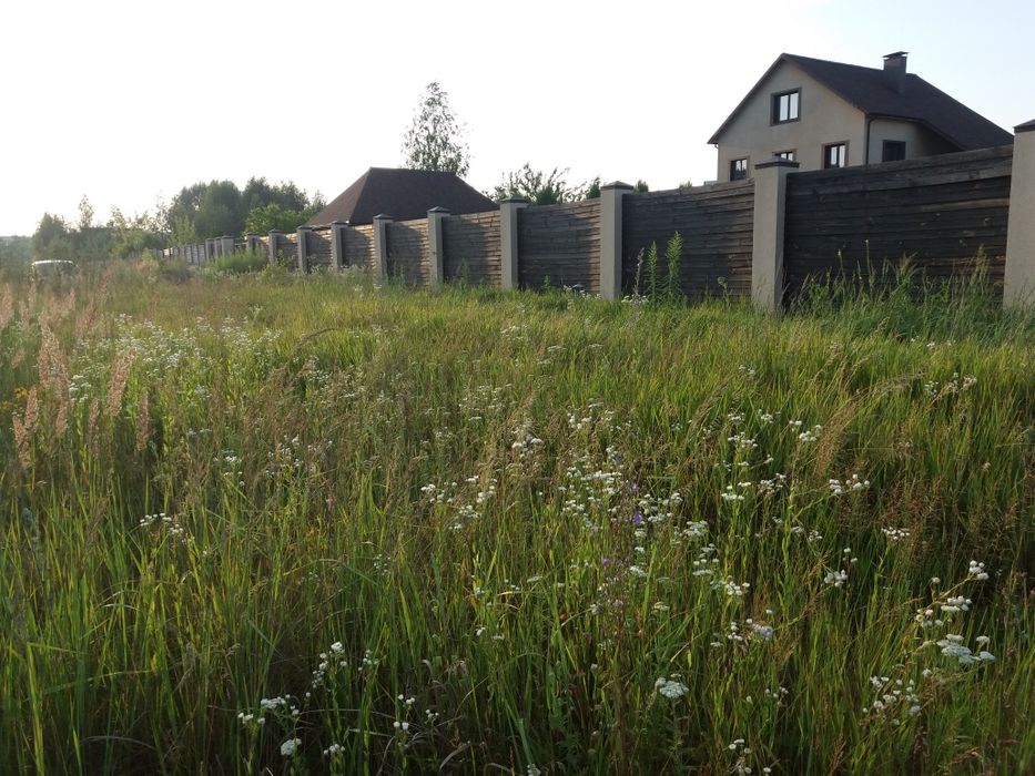 Продам участок  в Малой Даниловке  по очень выгодной цене.