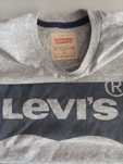 Camisola Levis tam 8 - oferta portes