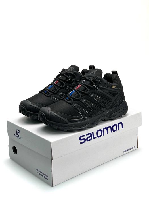 Чоловічі кросівки Salomon Speed Cross Pro Gore Tex