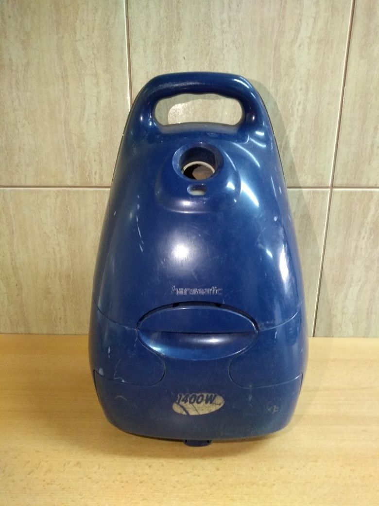 Odkurzacz Zelmer typ 321.5.E00E 1400W
