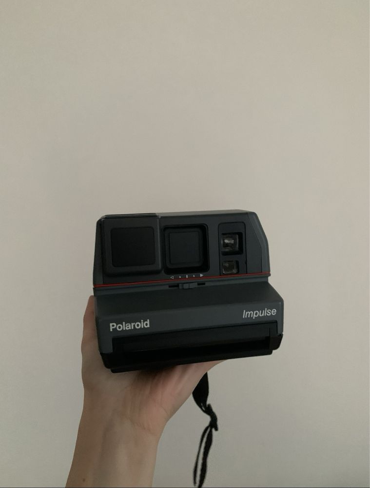 Polaroid impulse