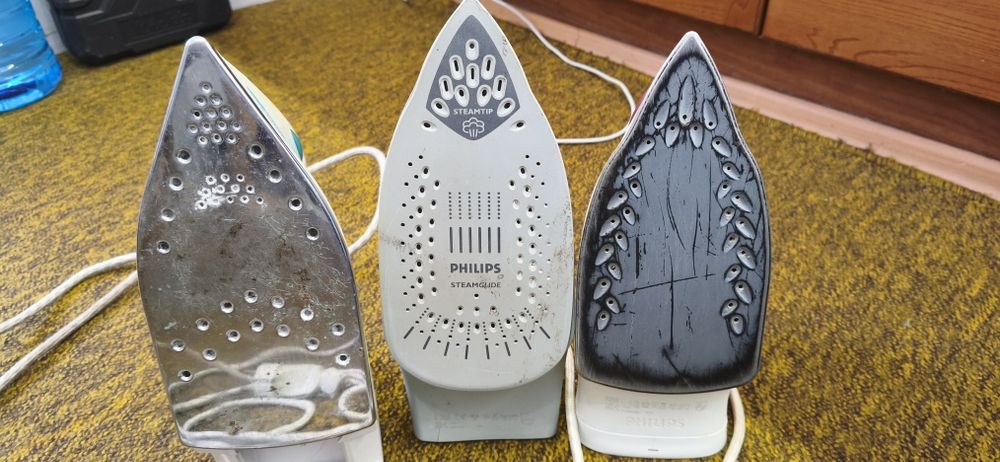 Продам утюг Philips