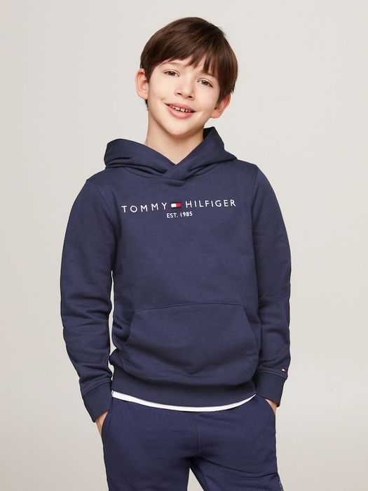 Спортивний костюм для хлопчика Tommy Hilfiger на флісі 98-104 Турція