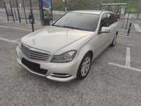 Mercedes C220 CDI Elegance BlueEfficiency Aut.