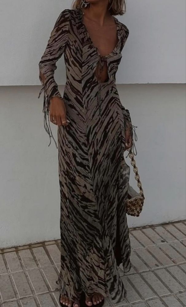 Sukienka Zara XS