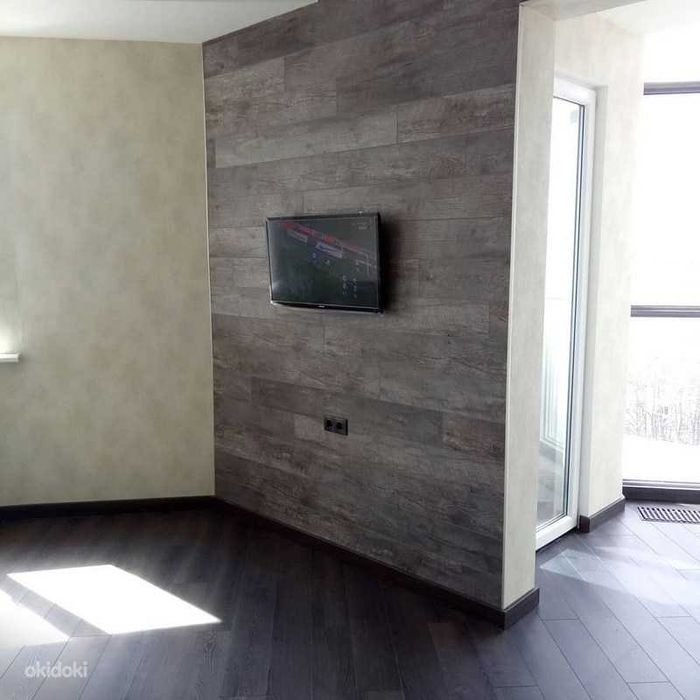 Услуги по ремонту, ремонт квартир, ремонт