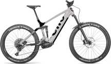 Rower elektryczny Cilo Diamondcross CXF°05+ napęd Bosch CX (S, L, XL)