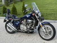 Honda VF 700!! Super magna!! Gotowa do sezonu!! Polecam!!