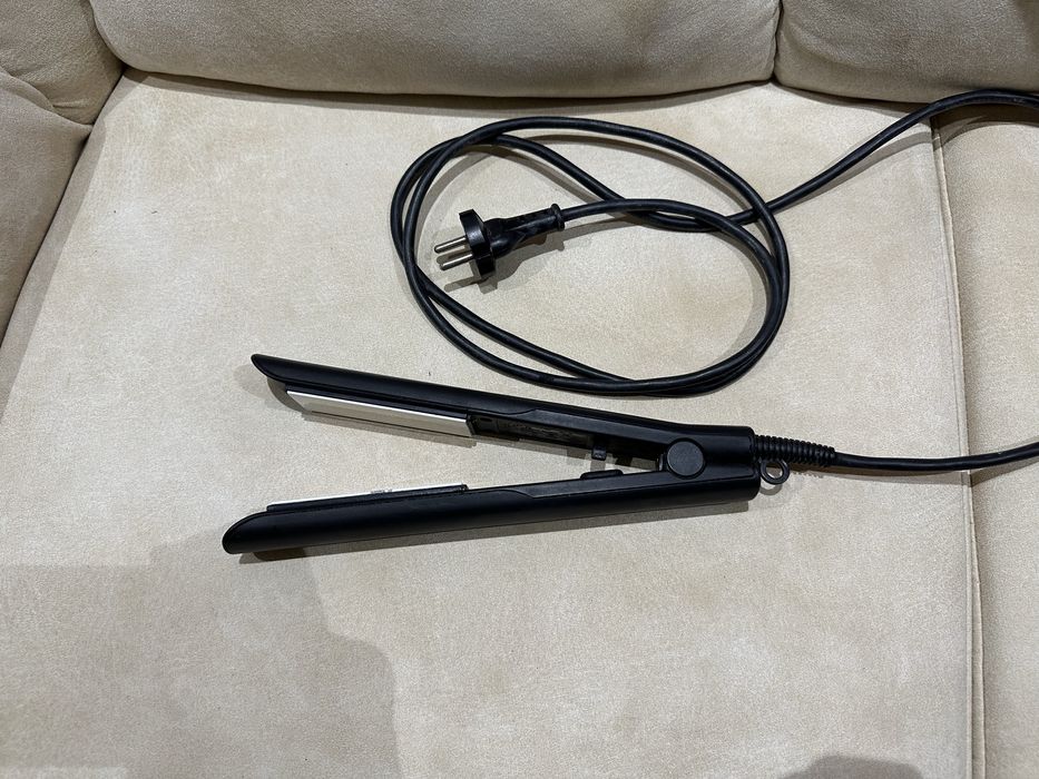 Rowenta CF7102. Стайлер, утюжок для волос