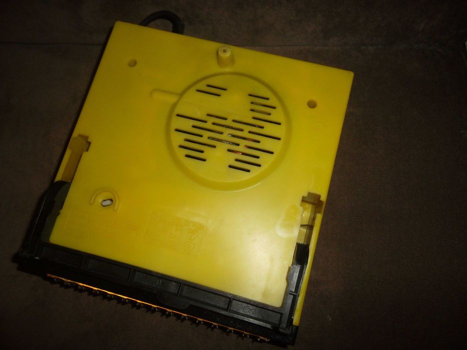 Termowentylator Farel z PRL-Sprawny