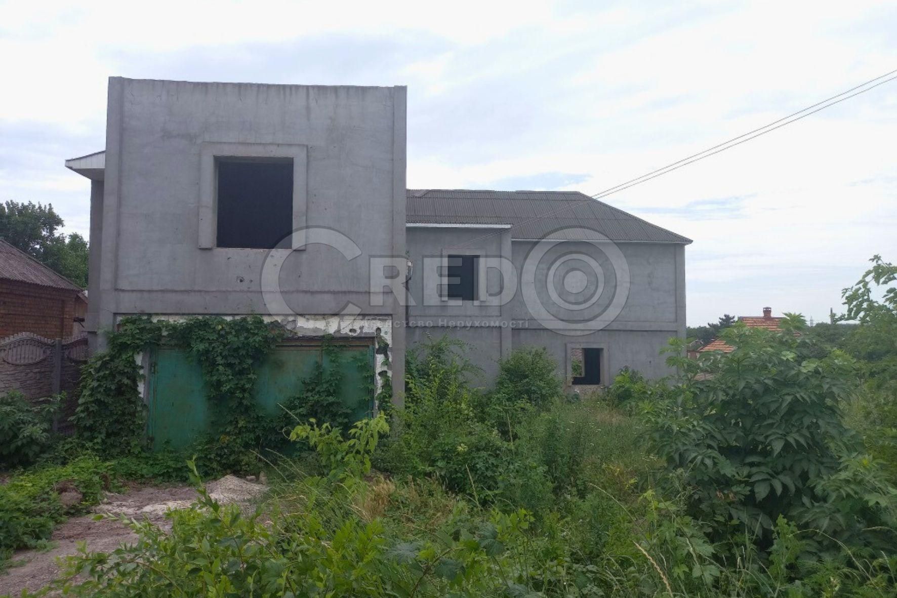 Продаж 2-х пов. будинку в районі "Смички"