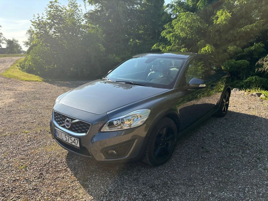 Volvo C30 Volvo C30