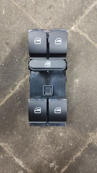 Golf4, 5, passat b5, b6 Нові Ручки, нові кнопки, нові регулювання