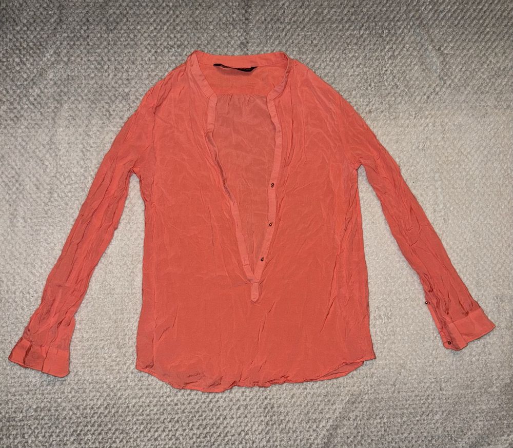 Блуза жіноча Zara M
