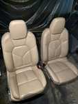 Салон,сидіння,карти Порше Каєн 958 Porsche Cayenne 958