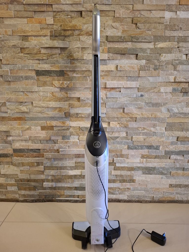 Odkurzacz pionowy Bosh Flexxo 25.2 V nowy silnik