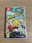 Spongebob battle for bikini bottom PL