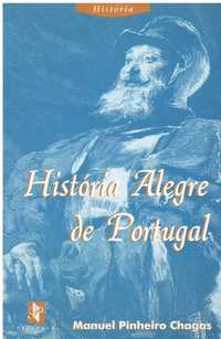 3356

História Alegre de Portugal
de Manuel Pinheiro Chagas