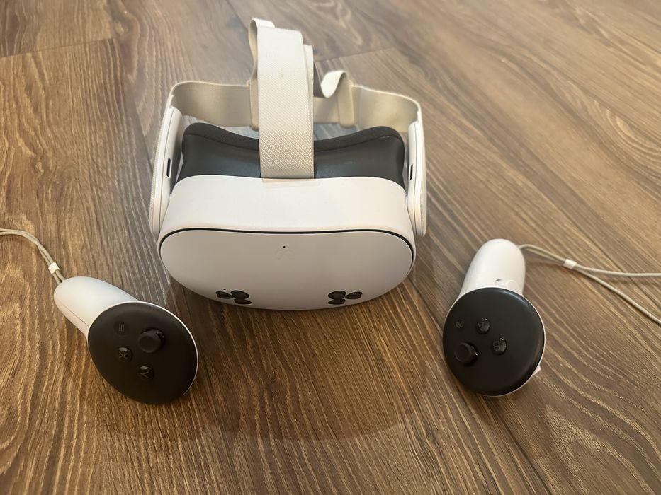 Oculus  quest 3s 128gb
