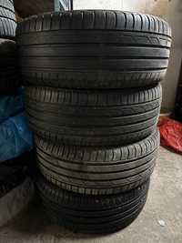 Opony Bridgestone turanza 215/55/17