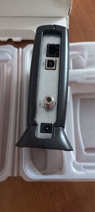 Кабельний модем Motorola SURFboard SB5101E