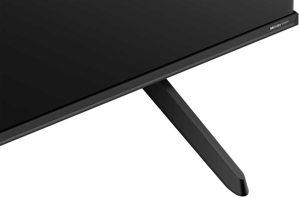 телевізор HISENSE 43A6N 50A6N 32A4N 55U6NQ 65U6NQ 4K VIDAA Dolby
