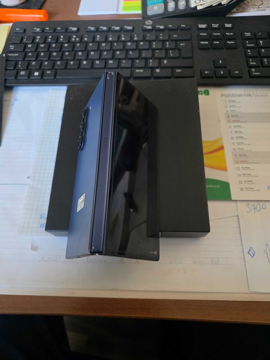 Samsung Z Fold 6 na gwarancji