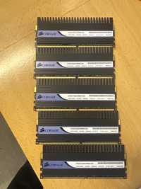 Memoria RAM DDR2 PC2 8500