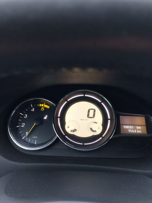 Renault Megane GT Line