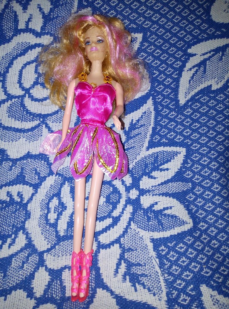 Куклы Барби Barbie, Винкс Winx (скорее подделка) Ляльки Барбі, Вінкс