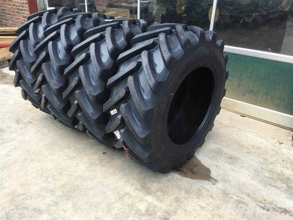 Opona 540/65R30 150D TL VX-TRACTOR Bridgestone