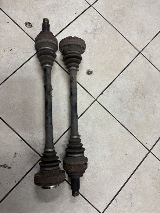 Transmissoes bmw 330d 335d 123d e8x e9x