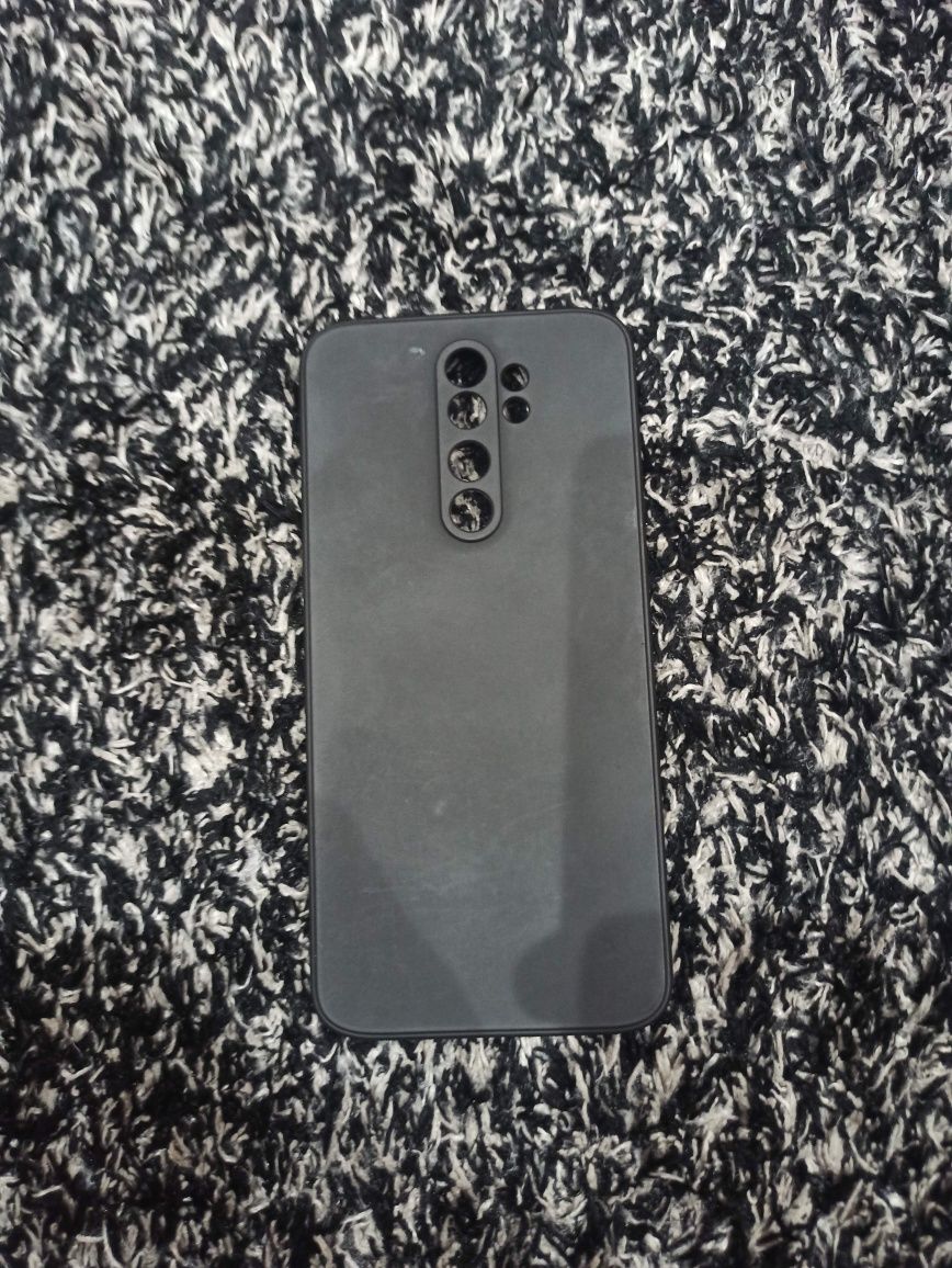 Capa Xiaomi redmi note 8 pro