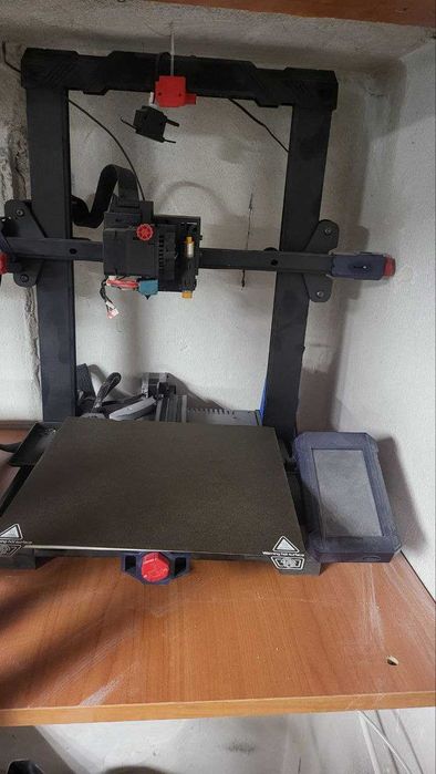 3D принтер Anycubic Kobra (не робочий)