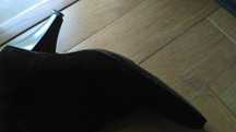 Botas Cano Alto
