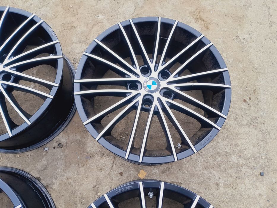 Alufelgi 18 5x120 BMW E90 F30 F10 E83 E84 E87 F20 F25