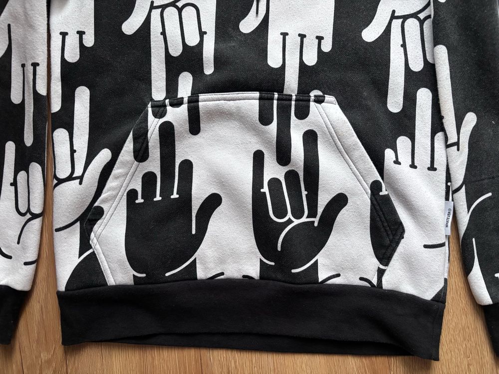 Bluza piękna z Cropp rozm. S