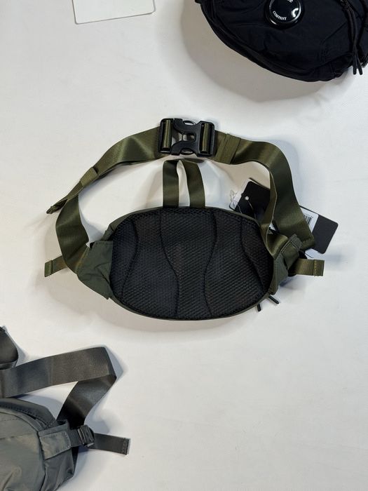 Сумка CP Company на пояс | Бананка Сп компани bag сіпі